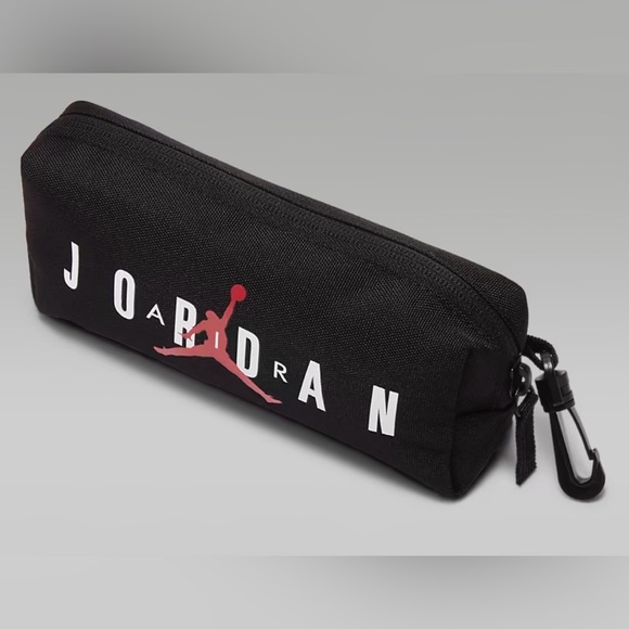 Nike Jordan Backpack (Large) 9A0503-023 - NWT - Black - Picture 4 of 7